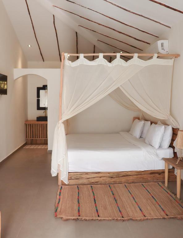 Suite Premium - Gorée Suites