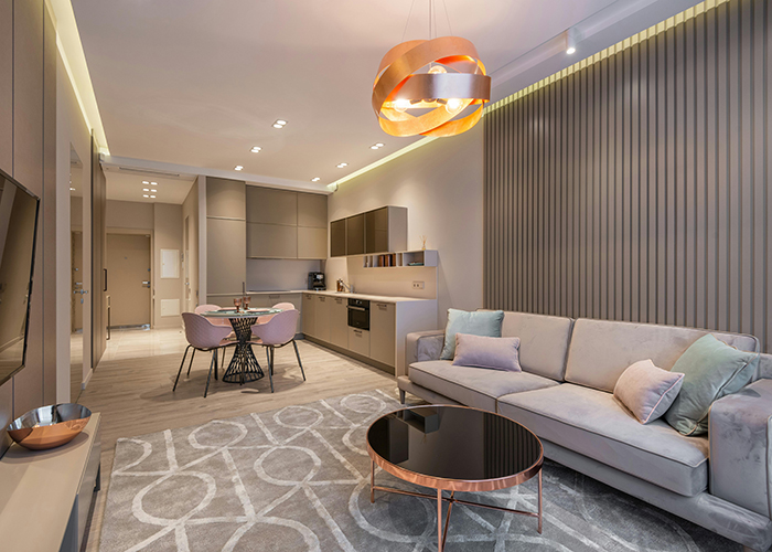 Les Gîtes D'Arles Villa DOUDOU