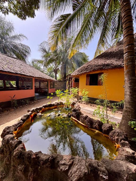 FROMAGER LODGE – STUDIO FAMILIAL