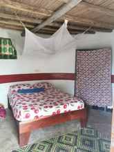 Case bambou - Campement Kaymba Lodge