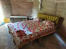 Tente - Campement Kaymba Lodge