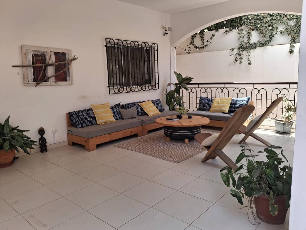 Suite - Villa Kells