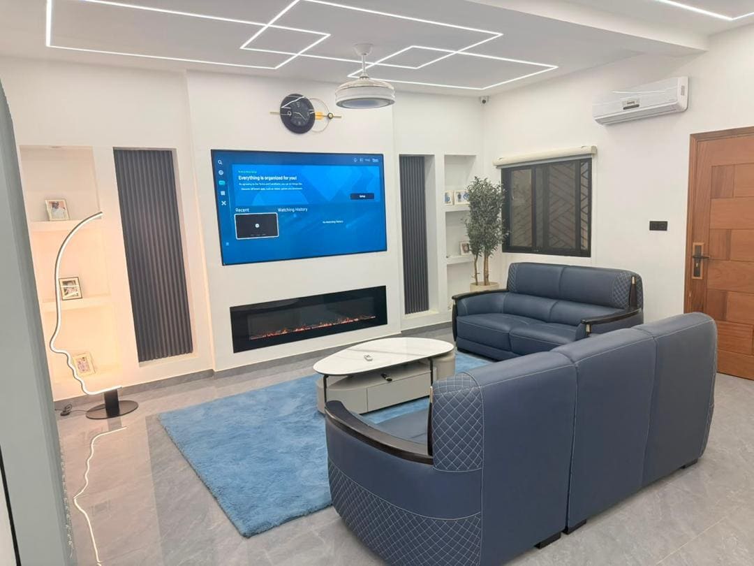 Villa Evasion Authentique