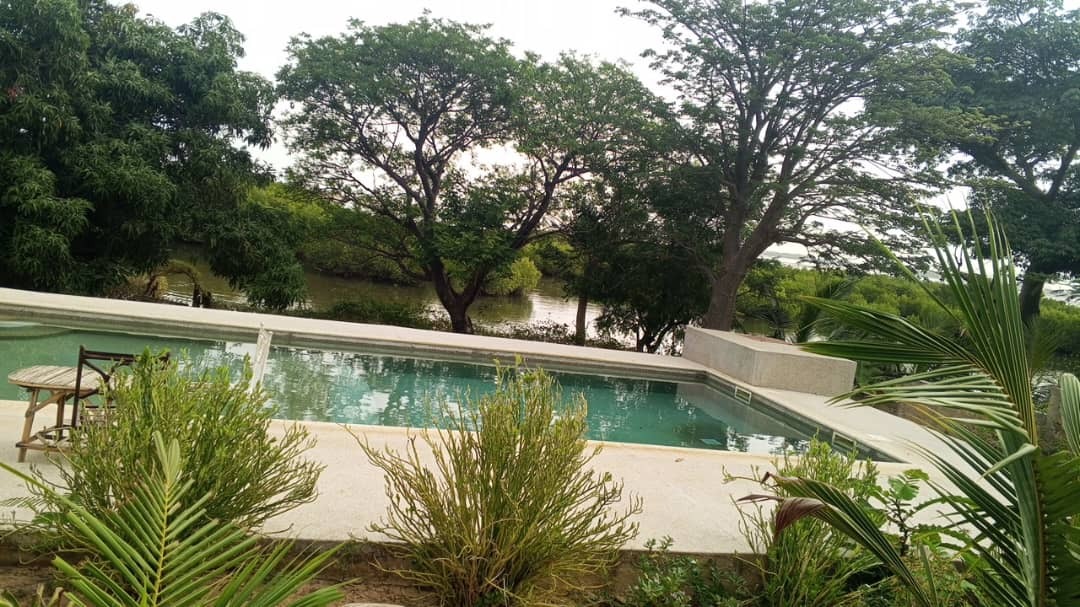 Case Standard - Sarahma Lodge