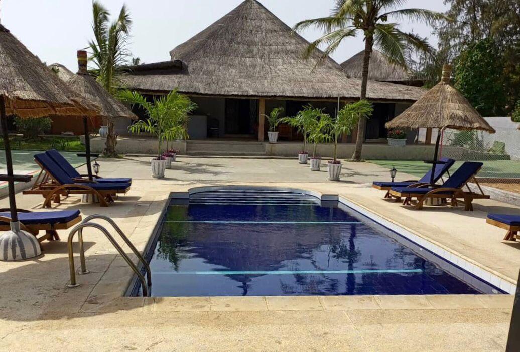 Villa 70 Nianing